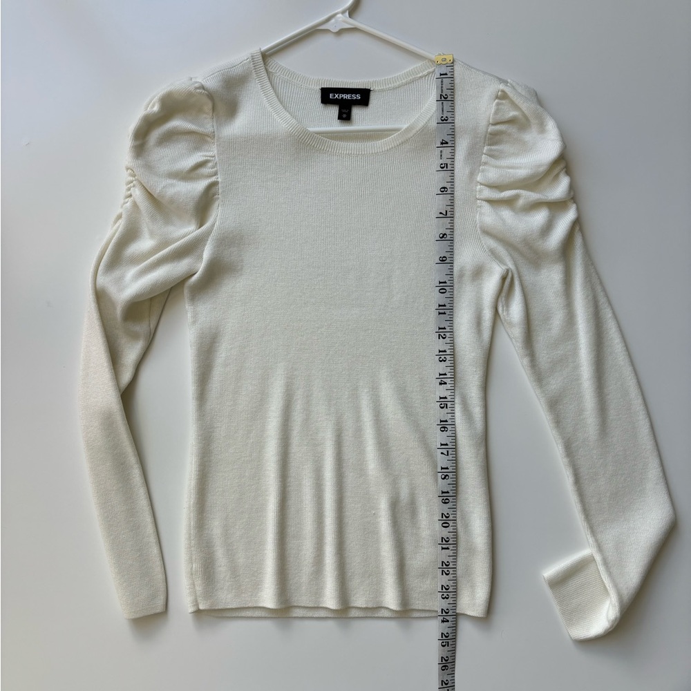 EXPRESS TOP - Picture 6 of 6